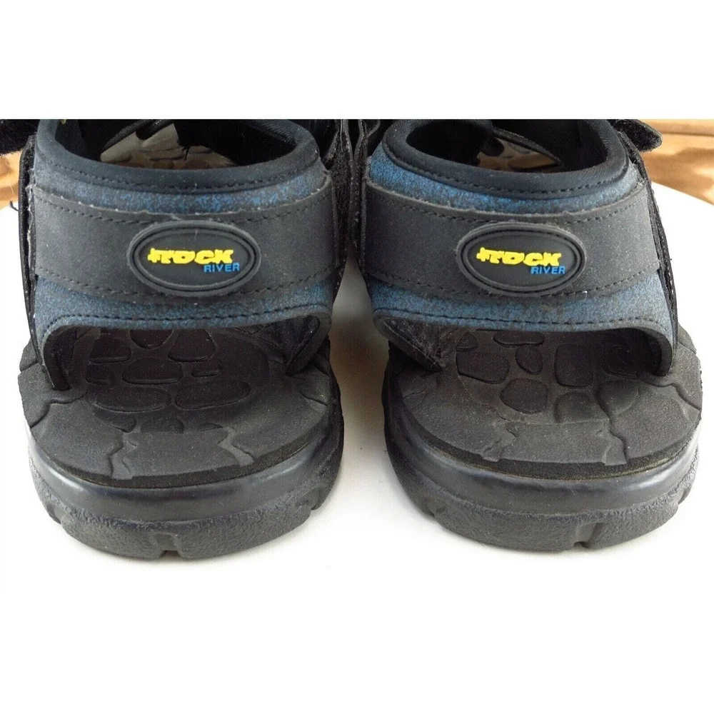 Rock River welcome shoe